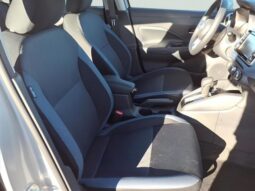 
 Nissan Versa full									