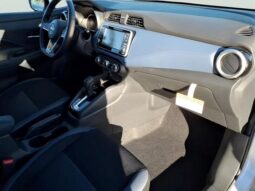 
 Nissan Versa full									