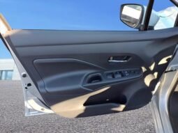 
 Nissan Versa full									