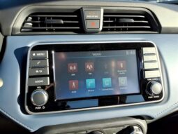 
 Nissan Versa full									