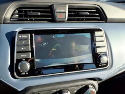 
 Nissan Versa full									