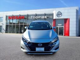
 Nissan Versa full									