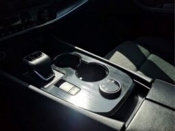 Nissan Rogue full