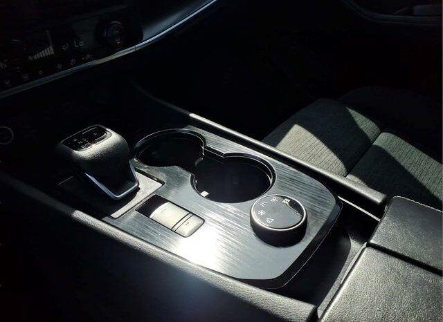 
 Nissan Rogue full									