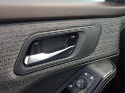 Nissan Rogue full