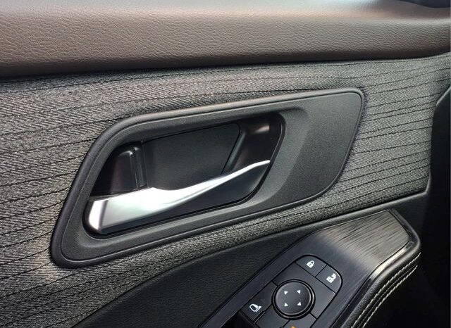 
 Nissan Rogue full									