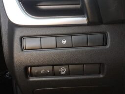 Nissan Rogue full