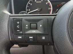 Nissan Rogue full
