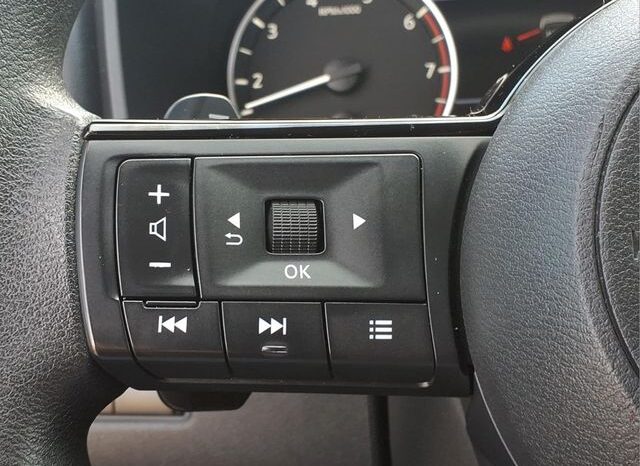
 Nissan Rogue full									
