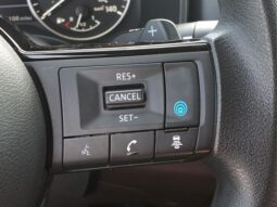 Nissan Rogue full