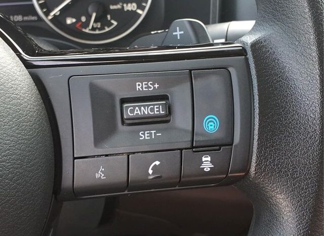 
 Nissan Rogue full									