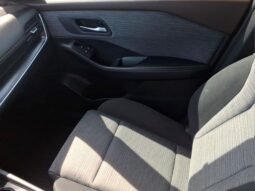 Nissan Rogue full