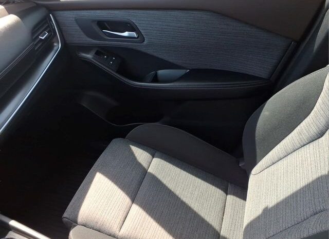 
 Nissan Rogue full									