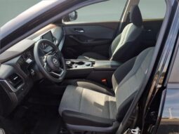 Nissan Rogue full