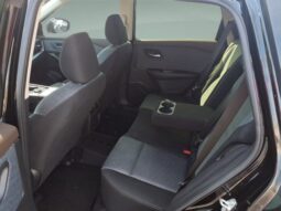 Nissan Rogue full