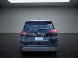 Nissan Rogue full