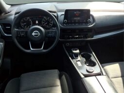 Nissan Rogue full