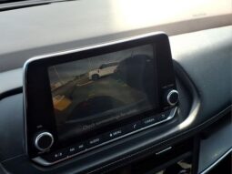 Nissan Rogue full
