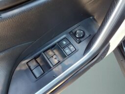 Toyota RAV4 Hybrid full