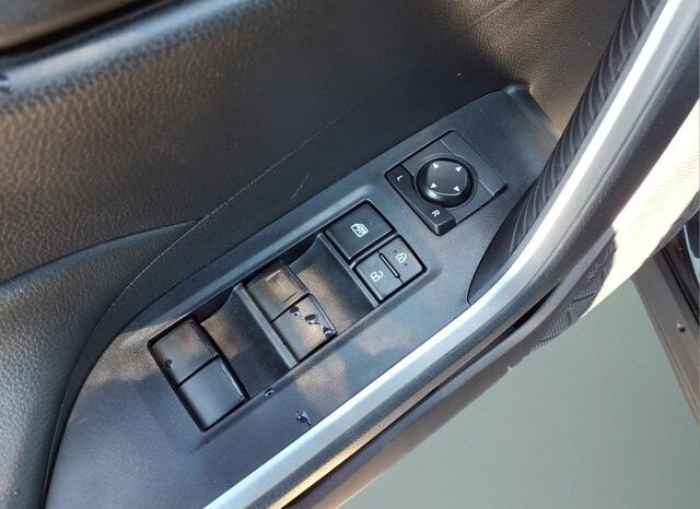 
 Toyota RAV4 Hybrid full									