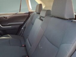 Toyota RAV4 Hybrid full