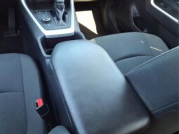 Toyota RAV4 Hybrid full