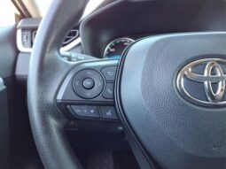 Toyota RAV4 Hybrid full