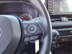 Toyota RAV4 Hybrid full