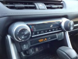 Toyota RAV4 Hybrid full