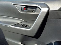Toyota RAV4 Hybrid full