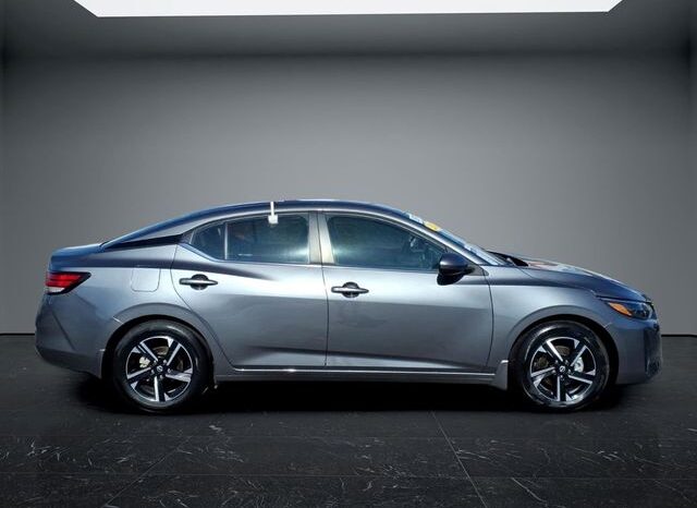 
 Nissan Sentra full									