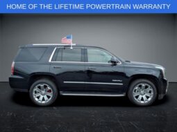 GMC Yukon
