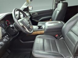 GMC Yukon full
