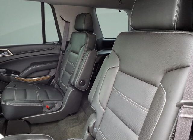 
 GMC Yukon full									