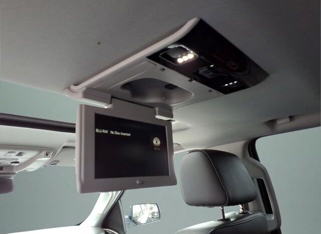 
 GMC Yukon full									