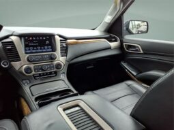 GMC Yukon full