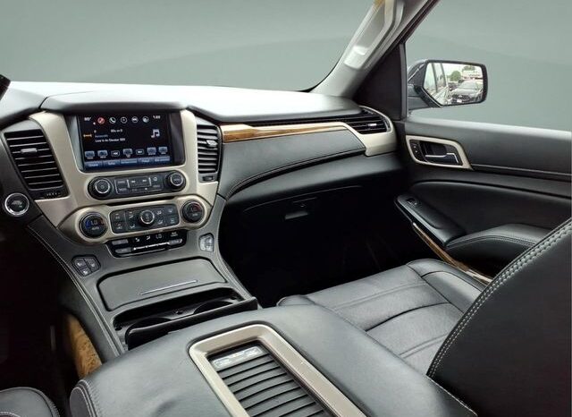 
 GMC Yukon full									