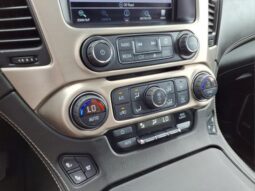 GMC Yukon full