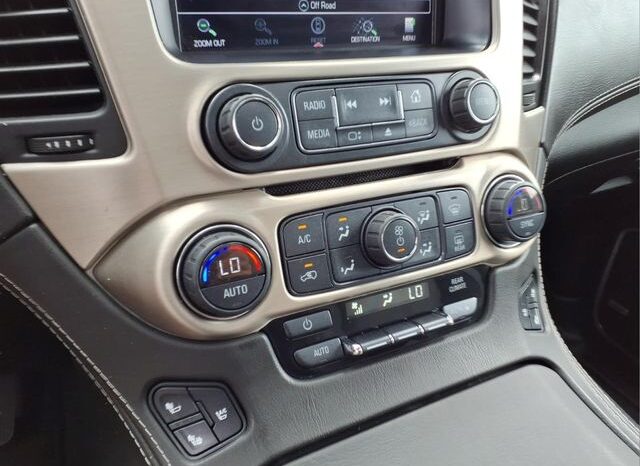 
 GMC Yukon full									