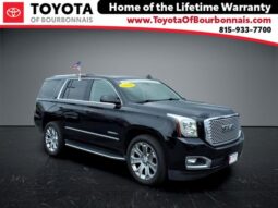 GMC Yukon