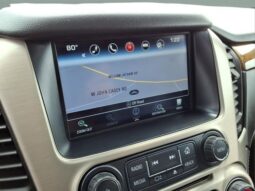 GMC Yukon full