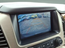 GMC Yukon full