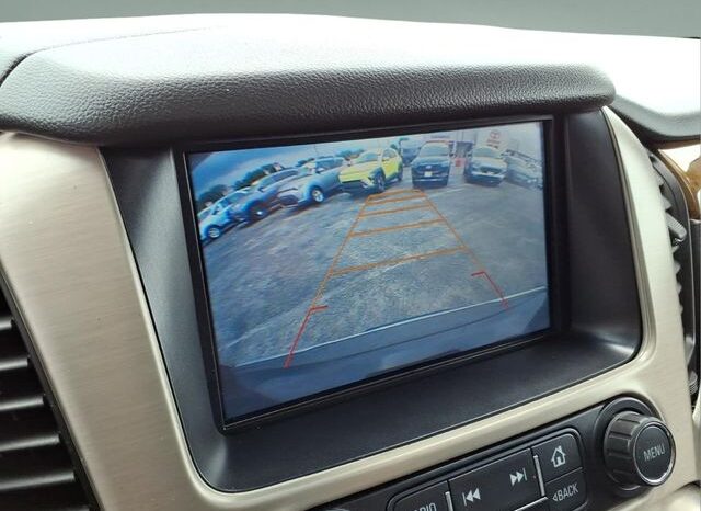 
 GMC Yukon full									