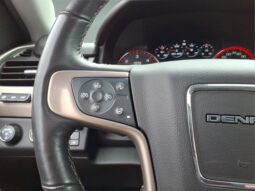 GMC Yukon full