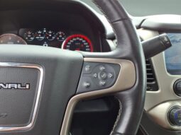 GMC Yukon full