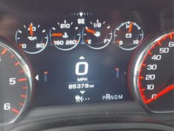 GMC Yukon full