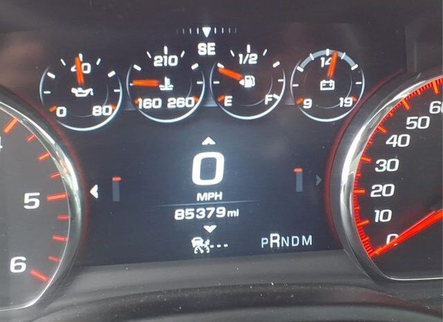 
 GMC Yukon full									