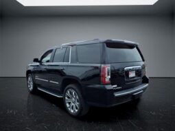 GMC Yukon full