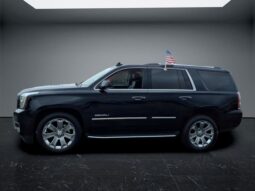 GMC Yukon full