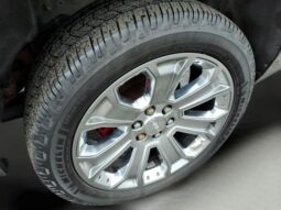 GMC Yukon full